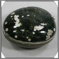 JASPE Orbiculaire - 122 gr - R309