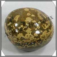 JASPE Orbiculaire - 170 gr - R310