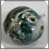 JASPE Orbiculaire - 107 gr - R312