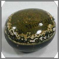 JASPE Orbiculaire - 135 gr - R313