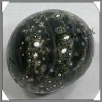 JASPE Orbiculaire - 130 gr - R314