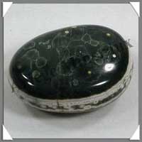 JASPE Orbiculaire - 130 gr - R316