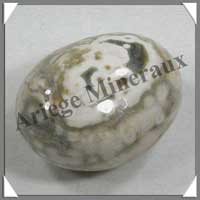 JASPE Orbiculaire - 103 gr - R317