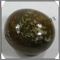 JASPE Orbiculaire - 113 gr - R318