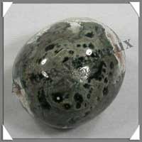 JASPE Orbiculaire - 122 gr - R321