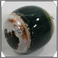 JASPE Orbiculaire - 176 gr - R323