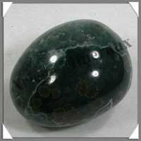 JASPE Orbiculaire - 126 gr - R325