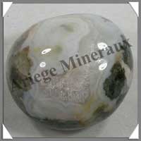 JASPE Orbiculaire - 135 gr - R326