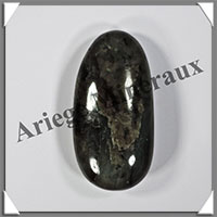 LABRADORITE - 105 grammes - 75x40x15 mm - R033