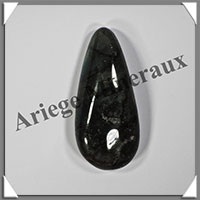 LABRADORITE - 101 grammes - 90x40x18 mm - R034