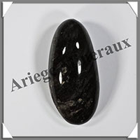 LABRADORITE - 129 grammes - 75x35x30 mm - R040