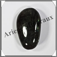 LABRADORITE - 105 grammes - 70x40x20 mm - R041