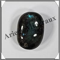 LABRADORITE - 116 grammes - 60x40x20 mm - R044