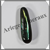 LABRADORITE - 78 grammes - 80x20x20 mm - R045