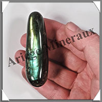 LABRADORITE - 78 grammes - 80x20x20 mm - R045