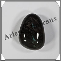 LABRADORITE - 81 grammes - 50x35x25 mm - R047