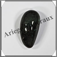 LABRADORITE - 86 grammes - 65x35x30 mm - R056