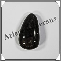 LABRADORITE - 39 grammes - 50x30x10 mm - R059