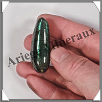 LABRADORITE - 39 grammes - 50x30x10 mm - R059