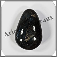 LABRADORITE - 112 grammes - 60x40x20 mm - R060