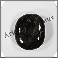 LABRADORITE - 87 grammes - 55x45x15 mm - R061