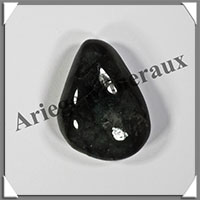 LABRADORITE - 56 grammes - 50x35x15 mm - R067