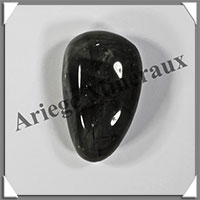 LABRADORITE - 54 grammes - 50x30x20 mm - R068