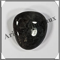 LABRADORITE - 54 grammes - 45x40x15 mm - R072