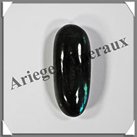 LABRADORITE - 61 grammes - 65x30x20 mm - R073