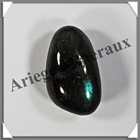 LABRADORITE - 53 grammes - 40x40x15 mm - R076