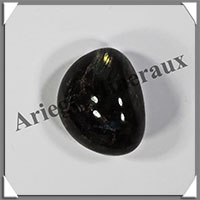 LABRADORITE - 36 grammes - 40x30x20 mm - R078