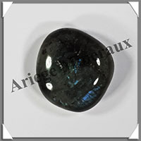 LABRADORITE - 55 grammes - 40x30x28 mm - R080