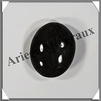 LABRADORITE - 23 grammes - 40x30x12 mm - R083