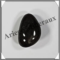 LABRADORITE - 31 grammes - 35x30x15 mm - R084