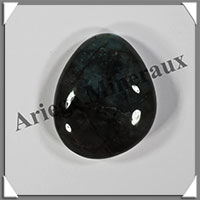 LABRADORITE - 47 grammes - 50x40x10 mm - R085