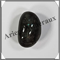 LABRADORITE - 43 grammes - 40x30x25 mm - R086
