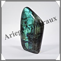 LABRADORITE - 400 grammes - 100x60x33 mm - Y006
