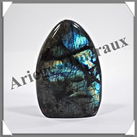 LABRADORITE - 440 grammes - 100x65x35 mm - Y008