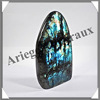 LABRADORITE - 500 grammes - 125x75x25 mm - Y009