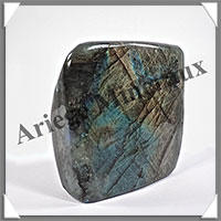 LABRADORITE - 760 grammes - 90x80x35 mm - Y012
