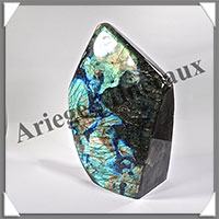 LABRADORITE - 1840 grammes - 175x100x70 mm - Y014