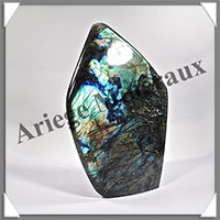 LABRADORITE - 1840 grammes - 175x100x70 mm - Y014