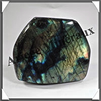 LABRADORITE - 1200 grammes - 140x105x60 mm - Y024