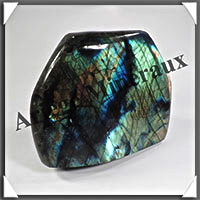 LABRADORITE - 1200 grammes - 140x105x60 mm - Y024