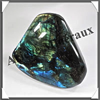 LABRADORITE - 1200 grammes - 135x110x35 mm - Y025