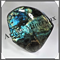 LABRADORITE - 4150 grammes - 200x150x70 mm - Y027