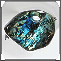 LABRADORITE - 4150 grammes - 200x150x70 mm - Y027