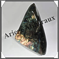 LABRADORITE - 3030 grammes - 190x170x70 mm - Y028