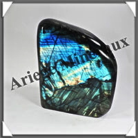 LABRADORITE - 1540 grammes - 120x100x50 mm - Y031
