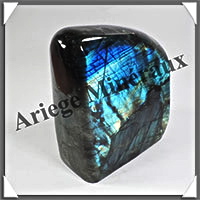 LABRADORITE - 1540 grammes - 120x100x50 mm - Y031